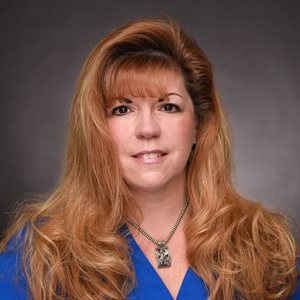 Annette Kay