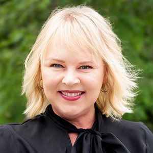 Michele Lavoie-Boyd