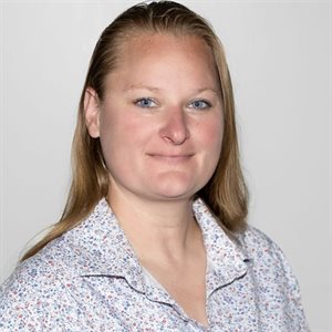 Lisa M. Tette