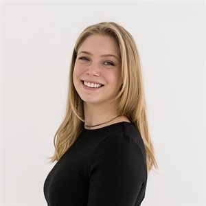 Alexandria Tucker