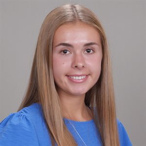 Megan Stever