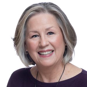 Dianne Ferguson